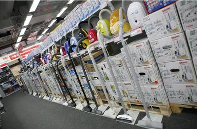 新浪潮涌動(dòng) 小鎮(zhèn)青年與“萌潮”家電引領(lǐng)消費(fèi)新格局